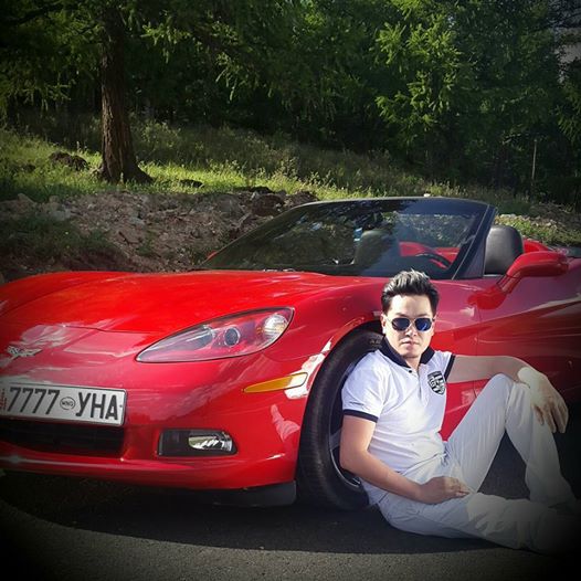 Хүрэлээ шинэ жилийн урилгад дарагджээ